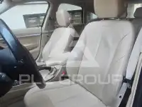 2018 BMW 320