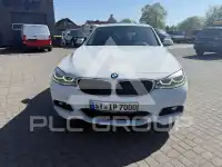 2018 BMW 320