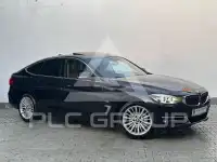 2018 BMW 320