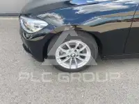 2018 BMW 118