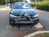2018 BMW 118
