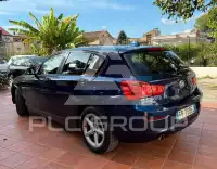 2018 BMW 118