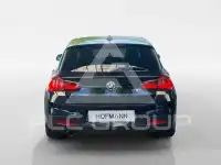 2018 BMW 118