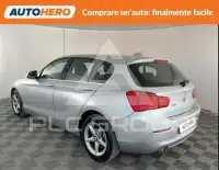 2018 BMW 118