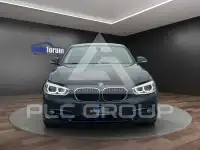2018 BMW 118