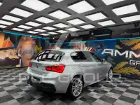 2018 BMW 118