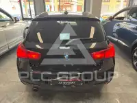 2018 BMW 118