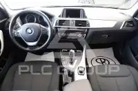 2018 BMW 118