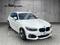 2018 BMW 118