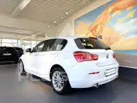 2018 BMW 118