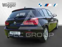 2018 BMW 118