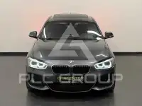 2018 BMW 118