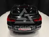 2018 BMW 118
