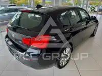 2018 BMW 118