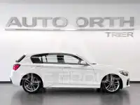 2018 BMW 118