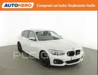 2018 BMW 118