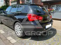 2018 BMW 118