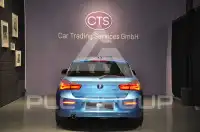 2018 BMW 118