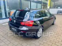 2018 BMW 118