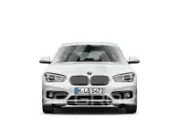 2018 BMW 118