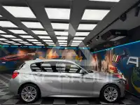 2018 BMW 118