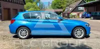 2018 BMW 118