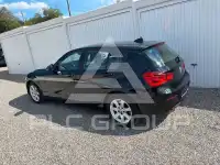 2018 BMW 118