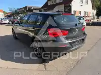 2018 BMW 118