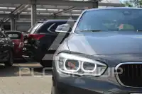 2018 BMW 118