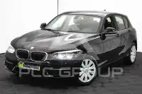 2018 BMW 118