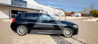 2018 BMW 118