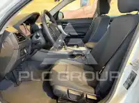 2018 BMW 118