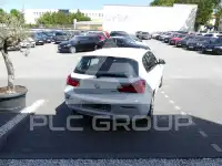 2018 BMW 118