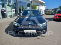 2018 BMW 118