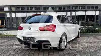 2018 BMW 118