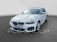 2018 BMW 118