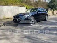 2018 BMW 118
