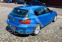 2018 BMW 118