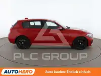 2018 BMW 118
