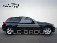 2018 BMW 118