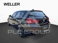 2018 BMW 118