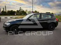 2018 BMW 118