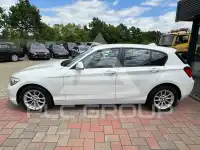 2018 BMW 118