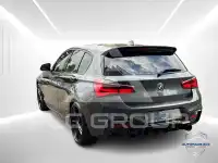 2018 BMW 118