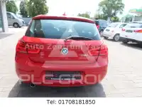 2018 BMW 118