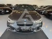 2018 BMW 118