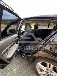 2018 BMW 118