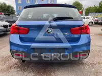 2018 BMW 118