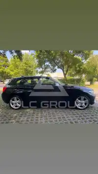 2018 BMW 118