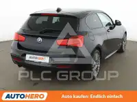 2018 BMW 118